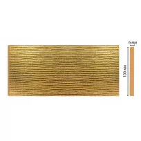 Декоративная панель DECOMASTER L10-28 (99*6*2400мм) от Lepnina-Sale.ru