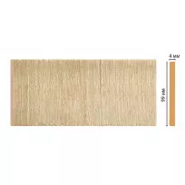 Декоративная панель DECOMASTER W10-5 (99*4*2400мм) от Lepnina-Sale.ru