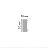 Молдинг DECOMASTER D165/36 ДМ (30*10*2000 мм) от Lepnina-Sale.ru