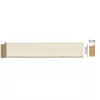 Багет Decomaster 102-15 (25*10*2400) от Lepnina-Sale.ru
