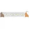 Багет Decomaster J11-115 (51*38*2900) от Lepnina-Sale.ru