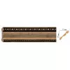 Карниз потолочный Decomaster 154-57 (77*77*2400) от Lepnina-Sale.ru