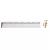 Цветной молдинг Decomaster 807-60 (40*20*2900) от Lepnina-Sale.ru