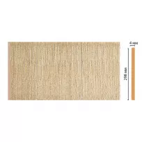 Декоративная панель DECOMASTER W30-5 (298*4*2400мм) от Lepnina-Sale.ru