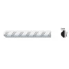 Молдинг Decomaster D130D (15*8*2000мм) ДМ