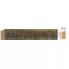 Багет Decomaster 102-28 (25*10*2400) от Lepnina-Sale.ru