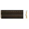 Плинтус напольный Decomaster 153-56 (95*12*2400) от Lepnina-Sale.ru