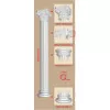 Капитель DECOMASTER 90030-1 (400*500*500) Капитель DECOMASTER 90030-1 (400*500*500) от Lepnina-Sale.ru