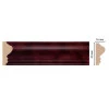 Цветной молдинг DECOMASTER D030-62 (43*16*2400)