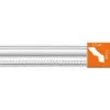 Потолочный плинтус с орнаментом DECOMASTER 95637 гибкий (35*35*2400) от Lepnina-Sale.ru