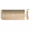 Плинтус напольный Decomaster 153-59 (95*12*2400)