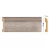 Цветной напольный плинтус DECOMASTER D005-77 ДМ (79*13*2400) Цветной напольный плинтус DECOMASTER D005-77 ДМ (79*13*2400) от Lepnina-Sale.ru