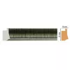 Багет Decomaster  564-280 (26*16*2900)