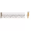 Цветной молдинг Decomaster 161B-60 ДМ (60*17*2400) от Lepnina-Sale.ru