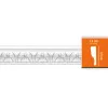 Молдинг с орнаментом DECOMASTER 98027 гибкий (33*14*2400) Молдинг с орнаментом DECOMASTER 98027 гибкий (33*14*2400) от Lepnina-Sale.ru