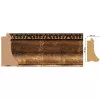 Багет Decomaster 293-752 (90*46*2900) от Lepnina-Sale.ru