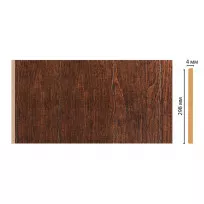 Декоративная панель DECOMASTER W30-2 (298*4*2400мм) от Lepnina-Sale.ru