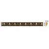 Цветной молдинг Decomaster 103D-57 (20*10*2400) от Lepnina-Sale.ru