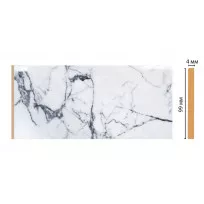 Декоративная панель DECOMASTER U10-716 (99*4*2400мм) от Lepnina-Sale.ru