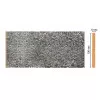 Декоративная панель DECOMASTER M10-29 (99*6*2400мм)