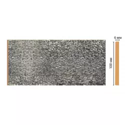Декоративная панель DECOMASTER M10-29 (99*6*2400мм)