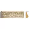 Багет Decomaster 566-1224 (70*31*2900) от Lepnina-Sale.ru