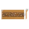 D226-1223/20 плинтус DECOMASTER ДМ(90*21*2400 мм) от Lepnina-Sale.ru
