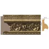 Багет Decomaster 947-566 (131*64*2900) от Lepnina-Sale.ru
