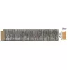 Багет Decomaster 102-29 (25*10*2400) Багет Decomaster 102-29 (25*10*2400) от Lepnina-Sale.ru