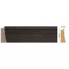 Багет Decomaster 524-1333 (65*24*2900) от Lepnina-Sale.ru