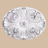 Крашенный Орнамент DECOMASTER 68062-60 (155*115*15) от Lepnina-Sale.ru