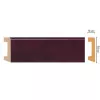 Цветной напольный плинтус DECOMASTER D234-62 ШК/15 (58*16*2400 мм) Цветной напольный плинтус DECOMASTER D234-62 ШК/15 (58*16*2400 мм) от Lepnina-Sale.ru