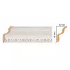 Карниз потолочный Decomaster 148D-19D (45*30*2400)