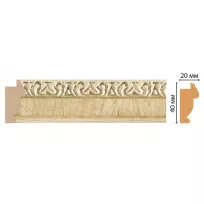 Молдинг 807-5  Decomaster от Lepnina-Sale.ru