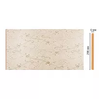Декоративная панель DECOMASTER N30-18 (298*6*2400мм) от Lepnina-Sale.ru