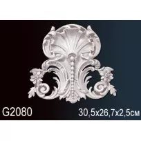 Лепной декор Перфект G2080 от Lepnina-Sale.ru