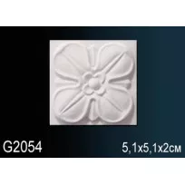 Лепной декор Перфект G2054 от Lepnina-Sale.ru