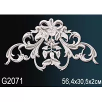 Лепной декор Перфект G2071 от Lepnina-Sale.ru