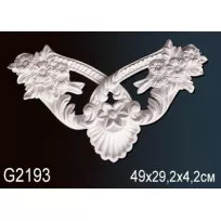 Лепной декор Перфект G2193 от Lepnina-Sale.ru