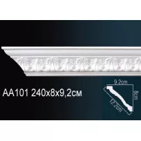 Потолочный плинтус Перфект AA101 от Lepnina-Sale.ru