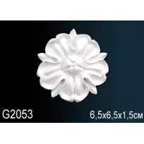 Лепной декор Перфект G2053 от Lepnina-Sale.ru