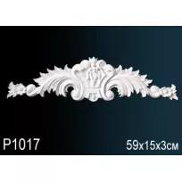 Лепной декор Перфект P1017 от Lepnina-Sale.ru