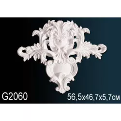 Лепной декор Перфект G2060