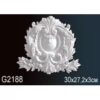 Лепной декор Перфект G2188 от Lepnina-Sale.ru