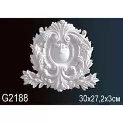 Лепной декор Перфект G2188
