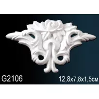 Лепной декор Перфект G2106 от Lepnina-Sale.ru