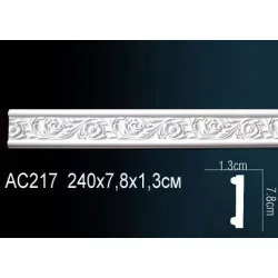 Молдинг из полиуретана Перфект AC217