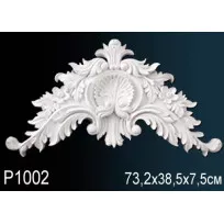 Лепной декор Перфект P1002 от Lepnina-Sale.ru