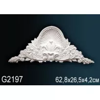 Лепной декор Перфект G2197 от Lepnina-Sale.ru