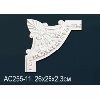 Угловой элемент Perfect AC255-11 от Lepnina-Sale.ru